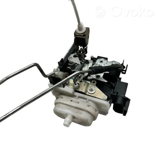 Audi A3 S3 8L Serratura portiera anteriore 8L1837016C