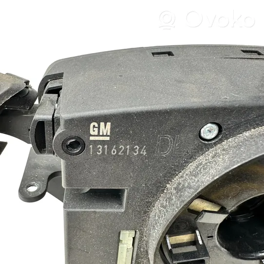 Opel Vectra C Airbag slip ring squib (SRS ring) 13162134