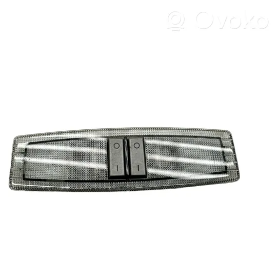 Opel Vectra C Rear seat light 0885650