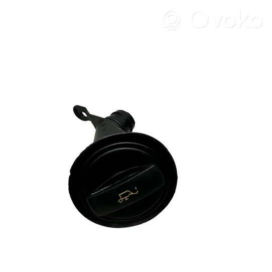 Audi A6 S6 C6 4F Oil filler cap 059103482C