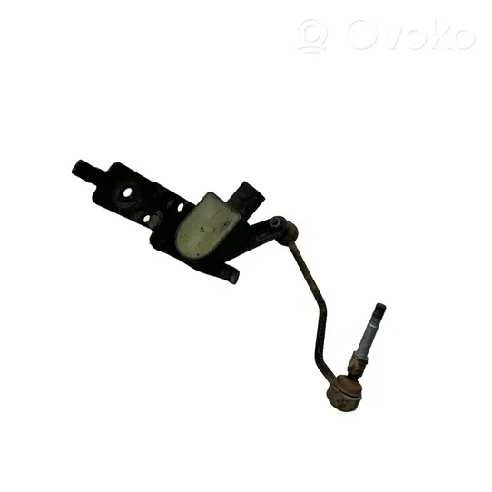 Audi A6 S6 C6 4F Sensor de nivel del faro delantero/principal 1T0907503