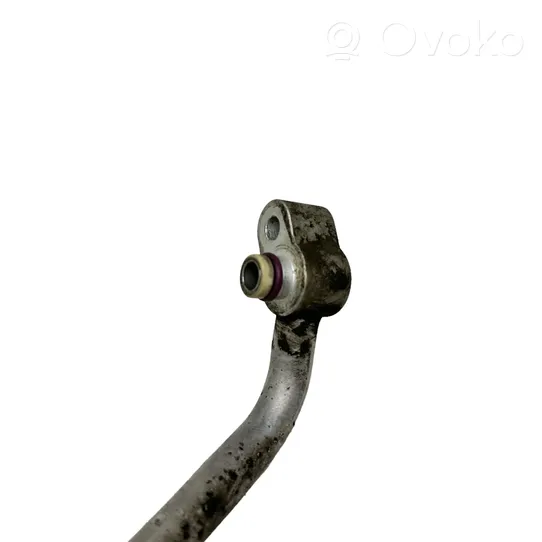 Audi A6 S6 C6 4F Air conditioning (A/C) pipe/hose 4F026070