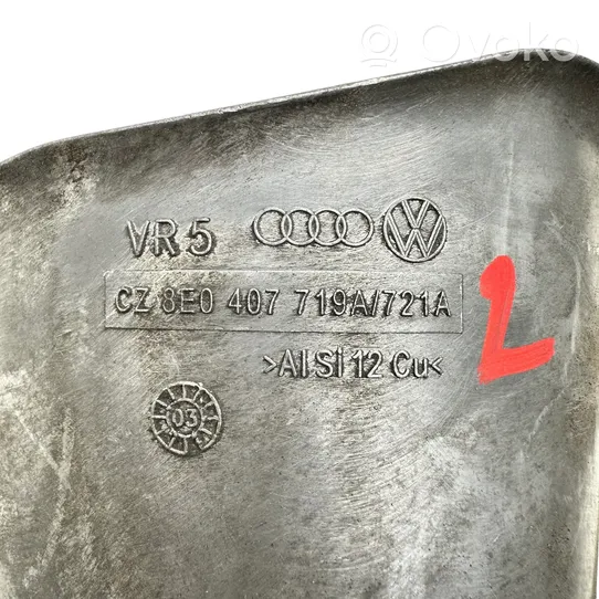 Audi A6 S6 C6 4F Muu etuiskunvaimentimien osa 8E0407719A