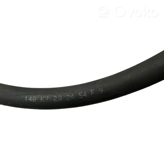 Volkswagen Transporter - Caravelle T5 Clutch pipe/line 7202454