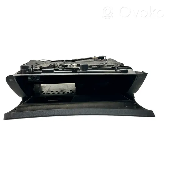 Audi A6 S6 C6 4F Vano portaoggetti 4F1857035