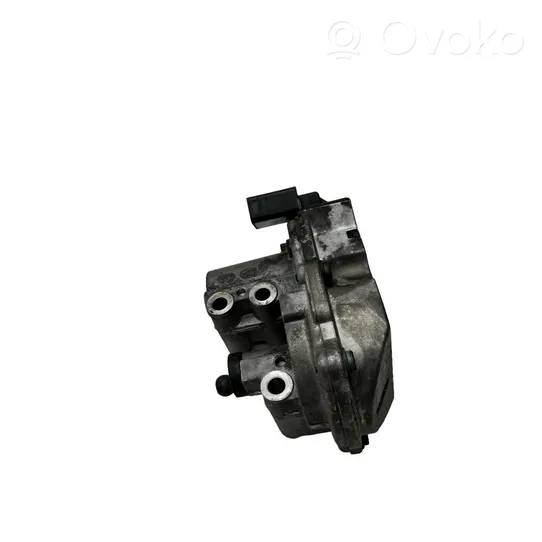 Audi A6 S6 C6 4F Intake manifold valve actuator/motor 059129086M