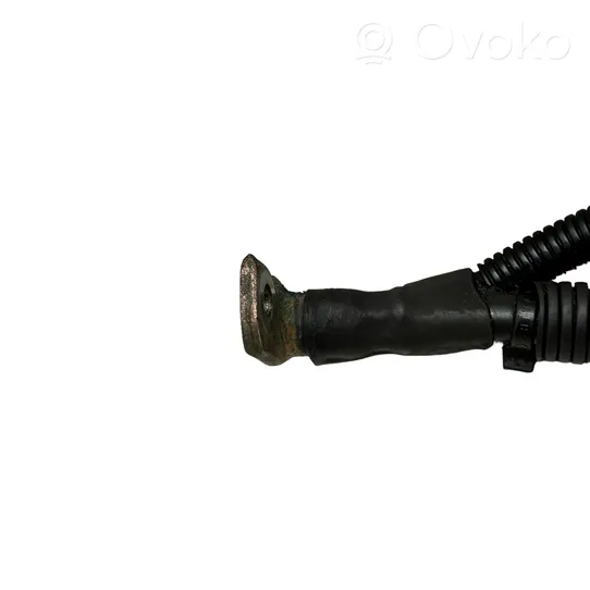 Audi A6 S6 C6 4F Cable positivo (batería) K94F9750