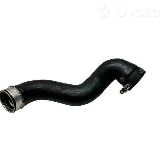 Audi A4 S4 B7 8E 8H Intercooler hose/pipe 8E0145733