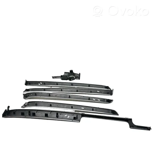 Audi A4 S4 B7 8E 8H Panelės apdaila 8E1853190