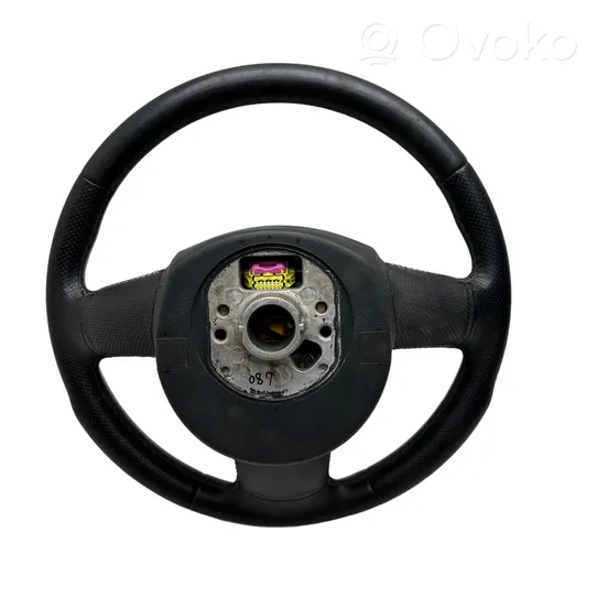 Audi A6 S6 C6 4F Steering wheel 4F0419091BT