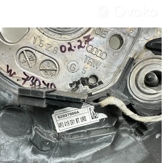 Audi A6 S6 C6 4F Volant 4F0419091BT