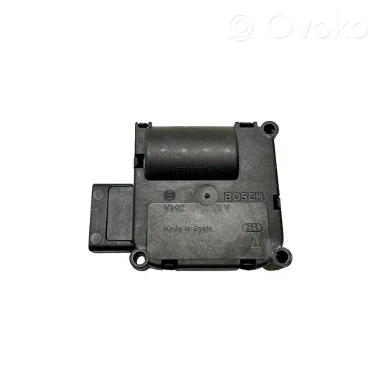 Audi A6 S6 C6 4F Air flap motor/actuator 0132801359