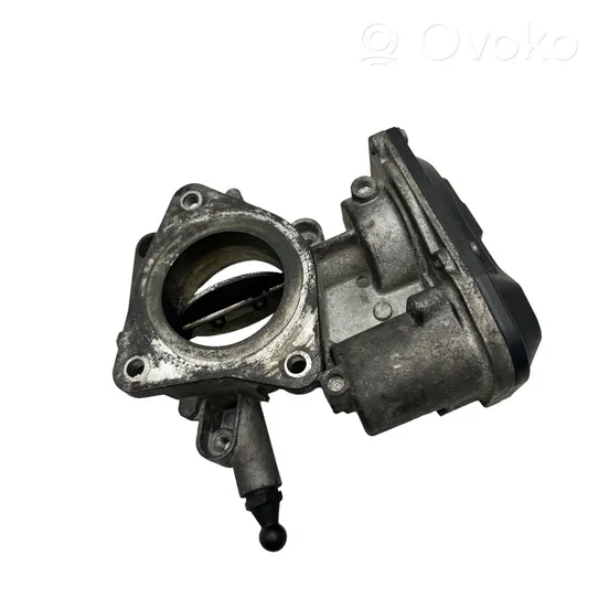 Opel Insignia A Droselinė sklendė 55564164