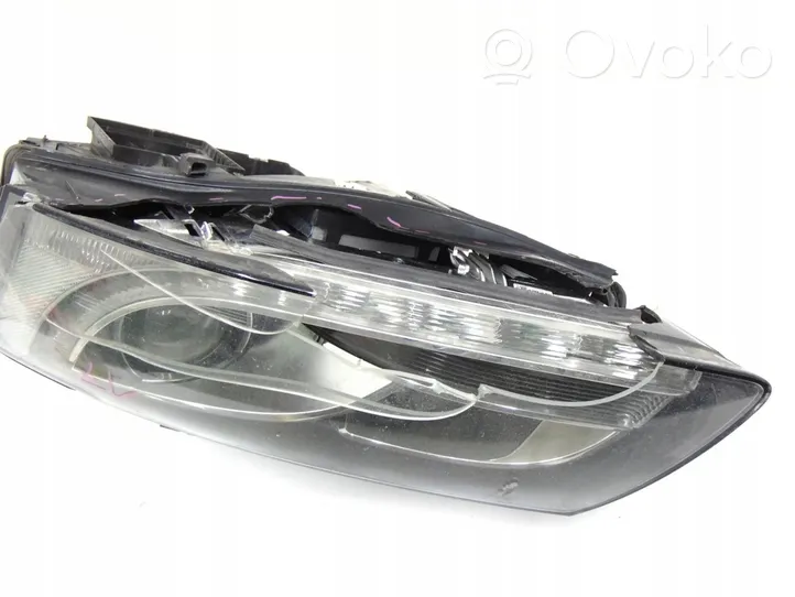 Audi A5 8T 8F Lampa przednia 8T0941003AL