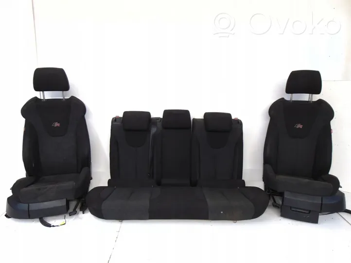 Seat Leon (1P) Fotele / Kanapa / Komplet 13267613617