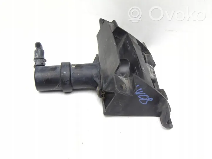 Volkswagen Touareg I Ugello a spruzzo lavavetri per faro 7L6955978