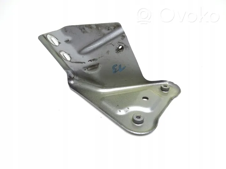 Seat Toledo IV (NH) Support de montage d'aile 5JA821141A