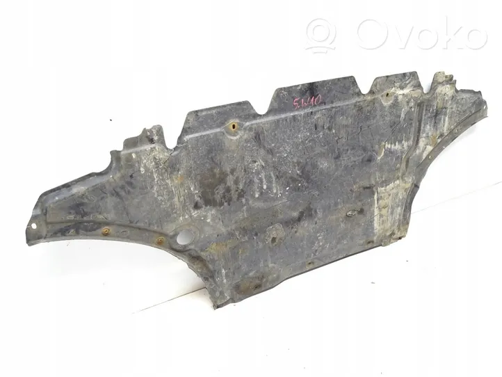 Audi A5 8T 8F Cache de protection sous moteur 14841937040