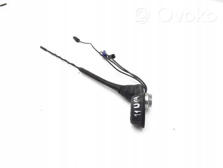 Seat Leon (1P) Antena radiowa 