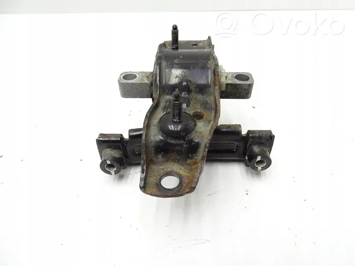 Seat Toledo IV (NH) Support de boîte de vitesses 14804185625