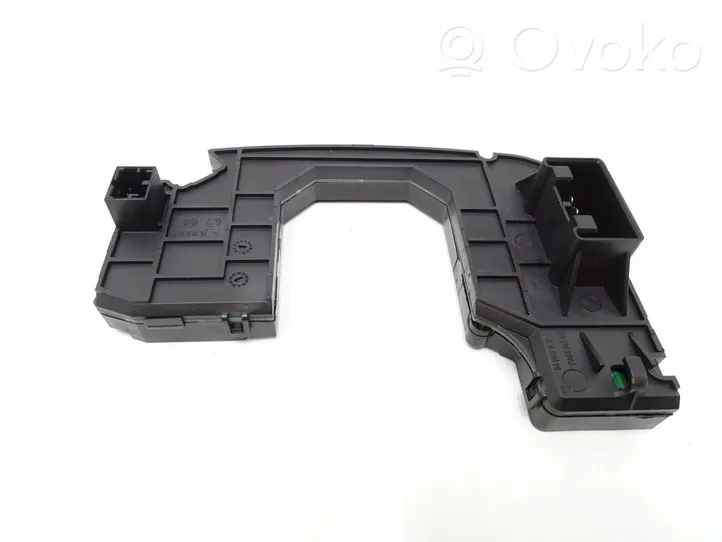 Audi A6 S6 C6 4F Stūres pastiprinātāja vadības bloks 4F0953549D