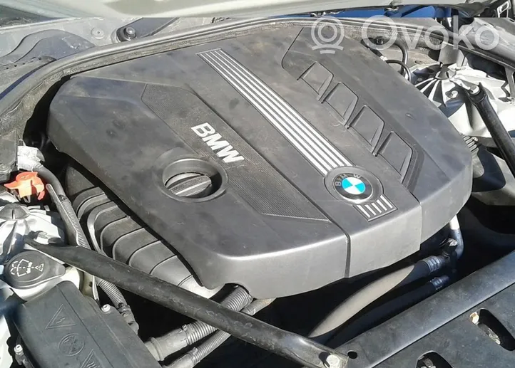 BMW 5 F10 F11 Boîte de vitesses manuelle à 5 vitesses GS6-45DZ