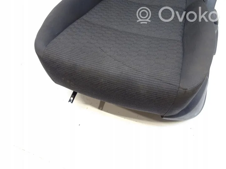 Volkswagen Tiguan Sedile anteriore del conducente 15381776340