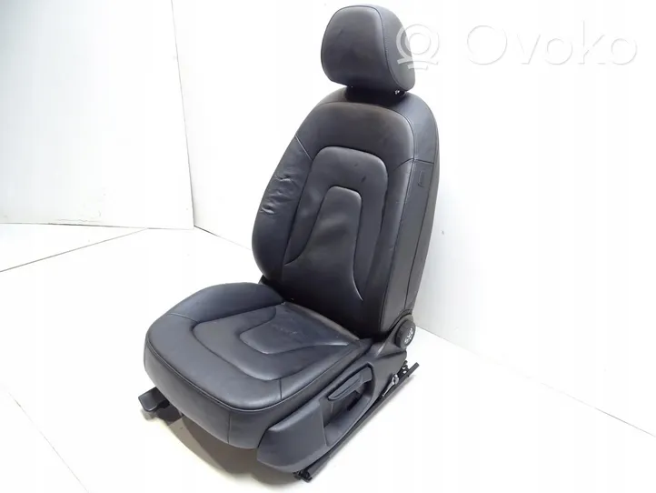 Audi A4 S4 B8 8K Front driver seat 15381813864