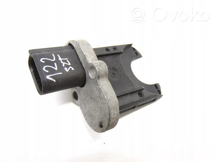 Seat Ibiza IV (6J,6P) Capteur d'angle de volant 6Q0423445