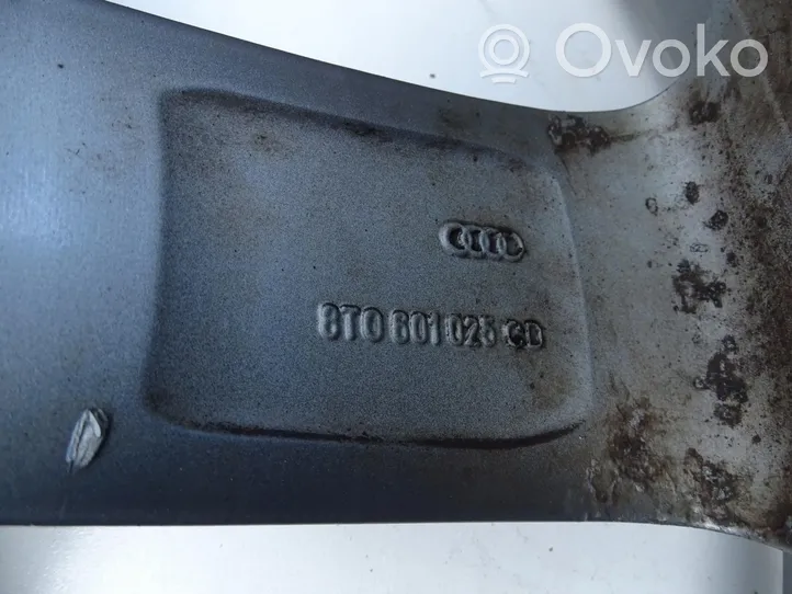 Audi A4 S4 B8 8K Cerchione in lega R16 