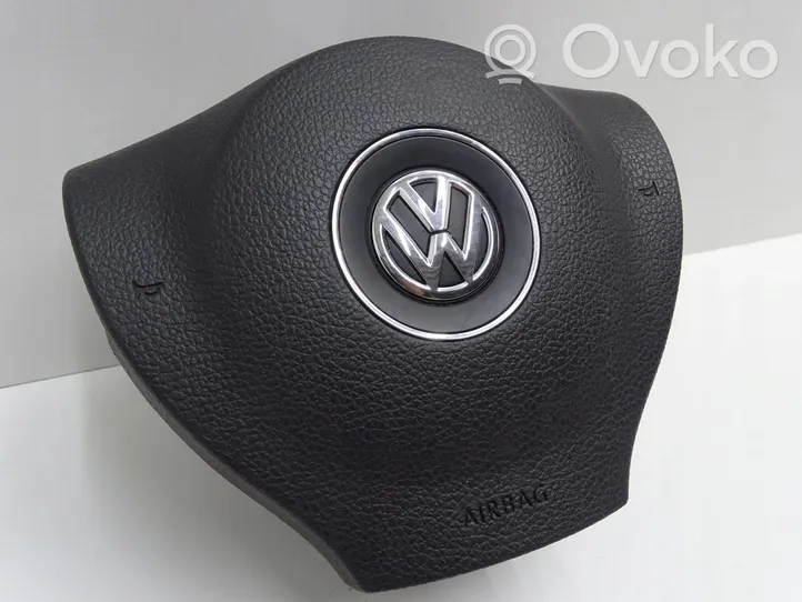 Volkswagen PASSAT B7 Airbag de volant 3C8880201T