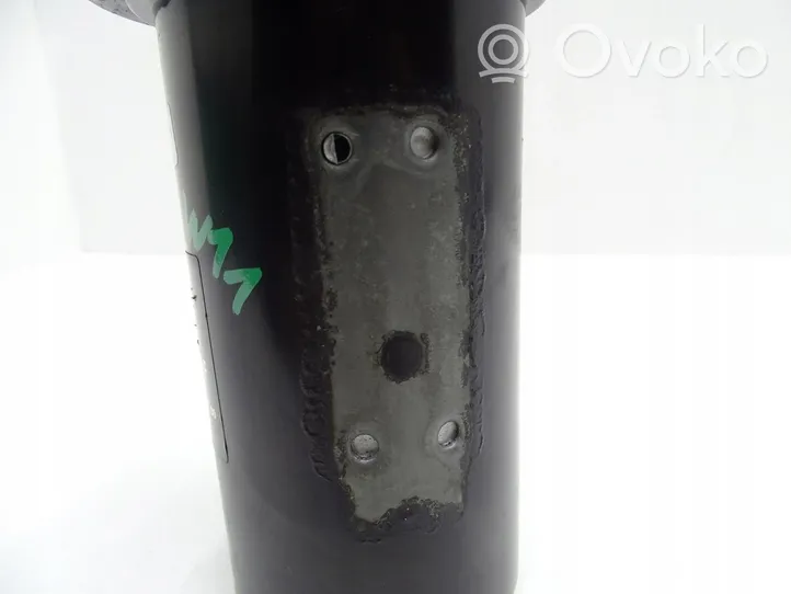 Audi A3 S3 8V Boîtier de filtre à carburant 5Q0127400F