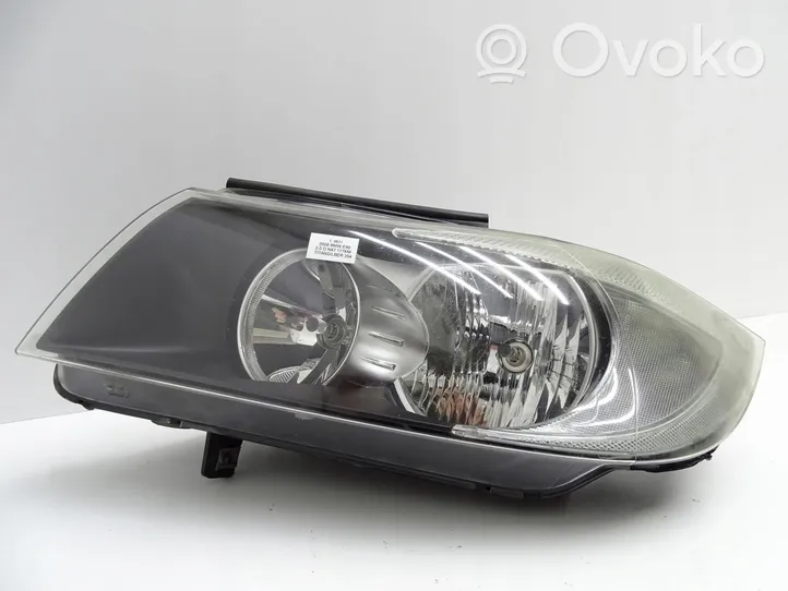 BMW 3 E90 E91 Lampa przednia 6942723