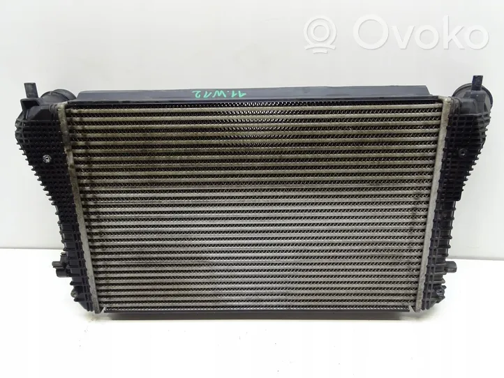 Volkswagen Tiguan Radiatore intercooler 3C0145805AM