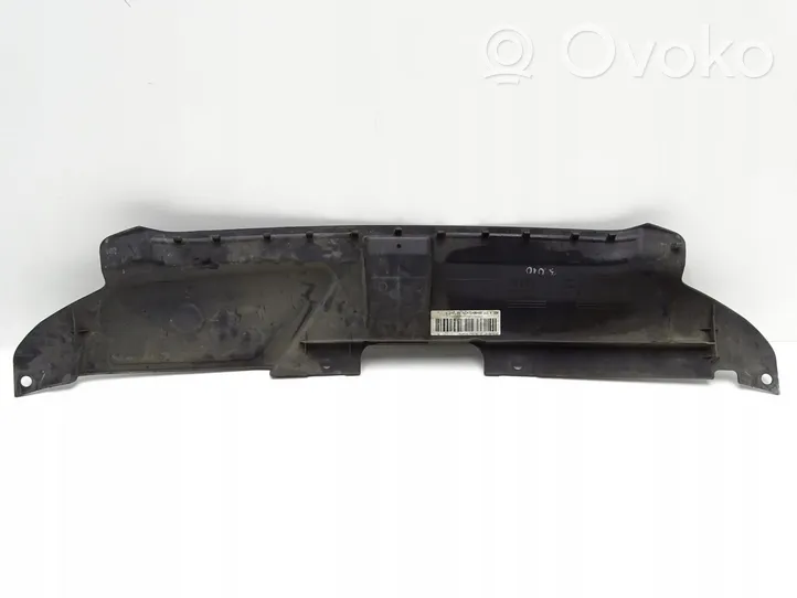 Audi A4 S4 B8 8K Plaque avant support serrure de capot 8K0807081D