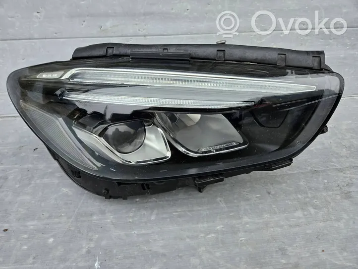 Mercedes-Benz B W247 Phare frontale A2479062603