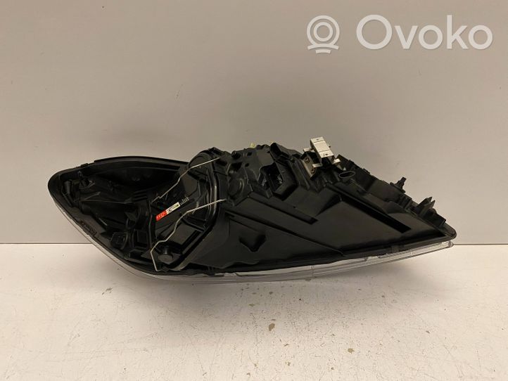 Volvo C30 Phare frontale 31299752