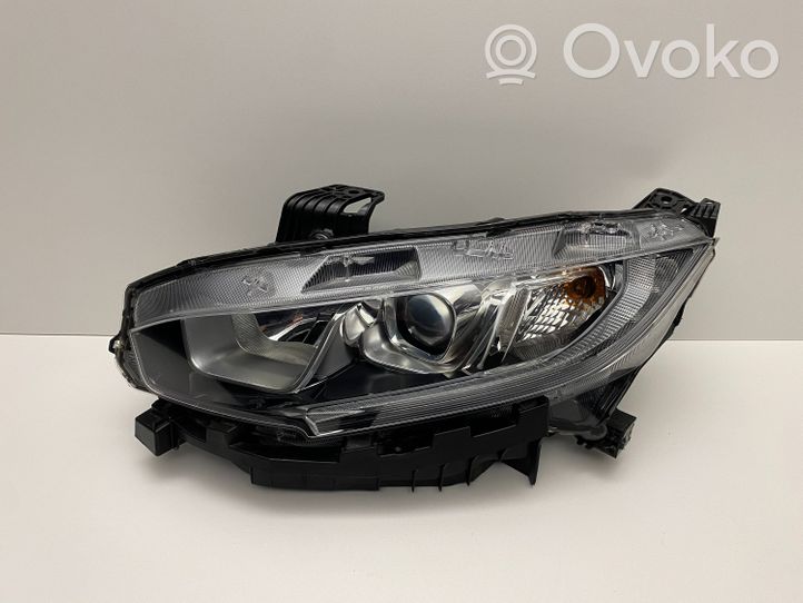 Honda Civic IX Faro/fanale 10018562