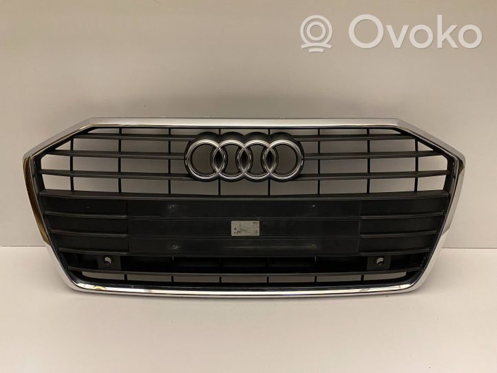 Audi A6 S6 C8 4K Etusäleikkö 4K0853651