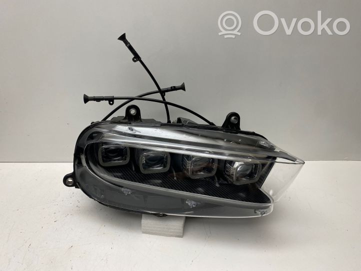 Bugatti Veyron Grand Sport EB Faro delantero/faro principal 5B4941036C