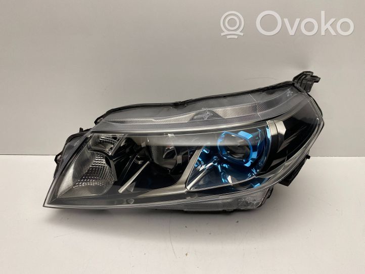 Suzuki Vitara (LY) Faro delantero/faro principal 10018095