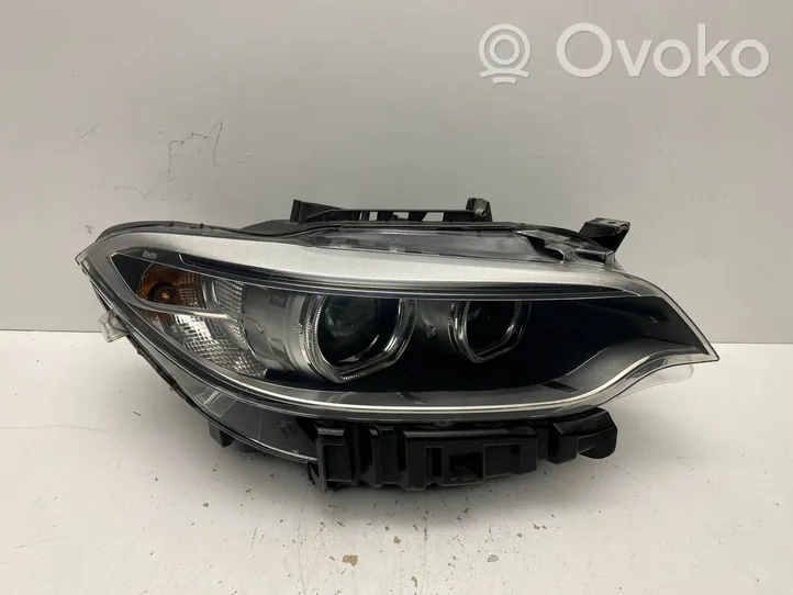 BMW 2 F22 F23 Phare frontale 7388928