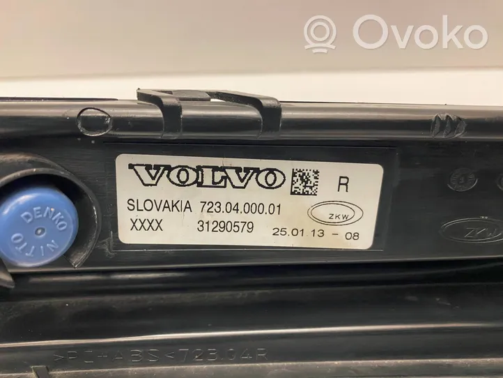 Volvo V40 LED-päiväajovalo 31290579