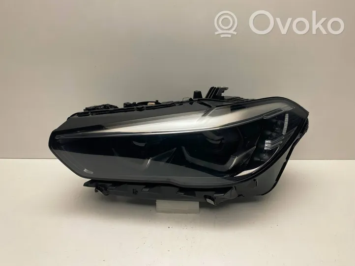 BMW X5M G05 F95 Faro delantero/faro principal 9481779