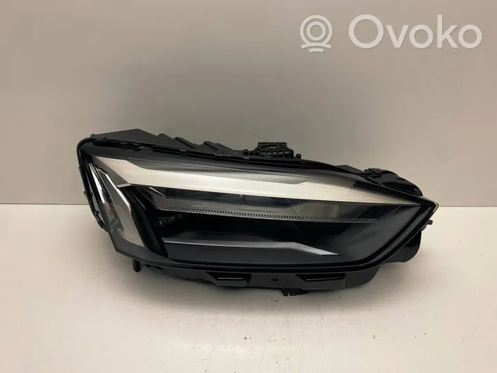 Audi A5 Lampa przednia 8W6941012