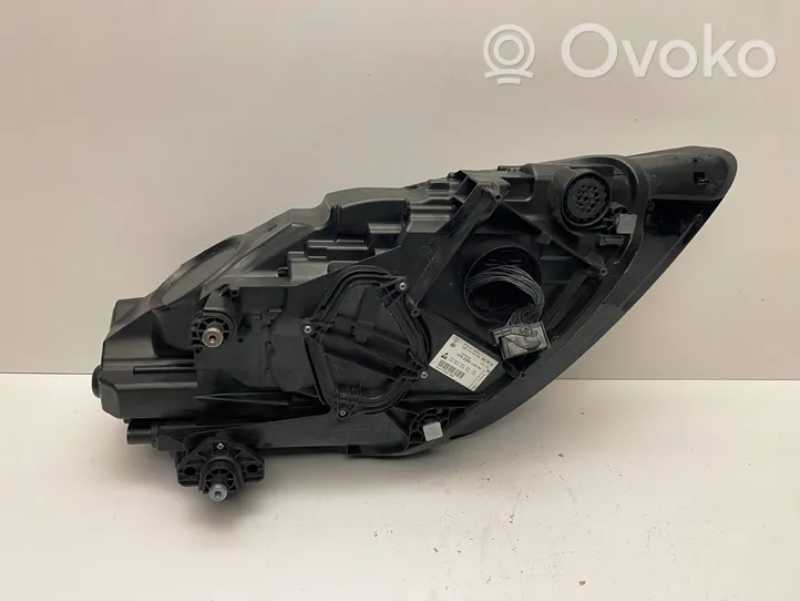 Porsche Cayenne (9Y0 9Y3) Lampa przednia 9Y0941035L