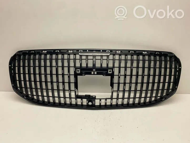 Mercedes-Benz GLS X167 Front grill A1678801806