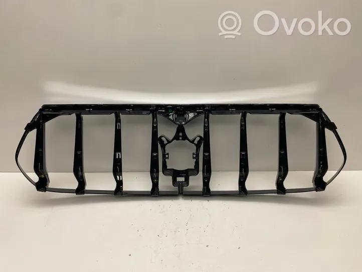 Maserati Levante Kühlergrill 670047042