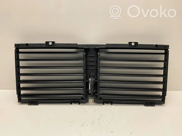 Mercedes-Benz GLE W167 Déflecteur d'air de radiateur de refroidissement A1675000602