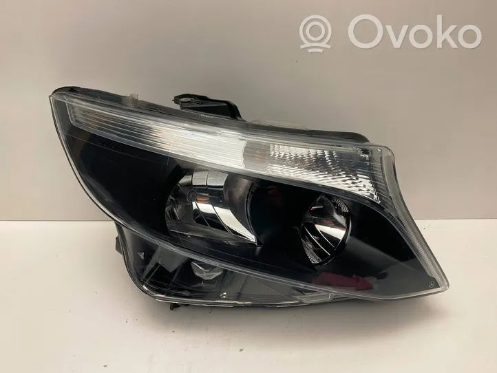 Mercedes-Benz Vito Viano W447 Phare frontale A4479067800